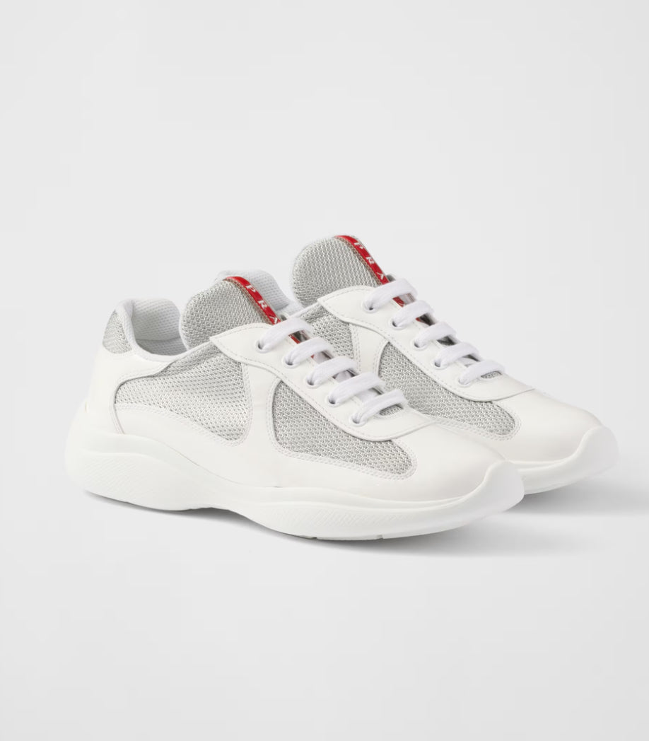 Parada white cups/super clone 