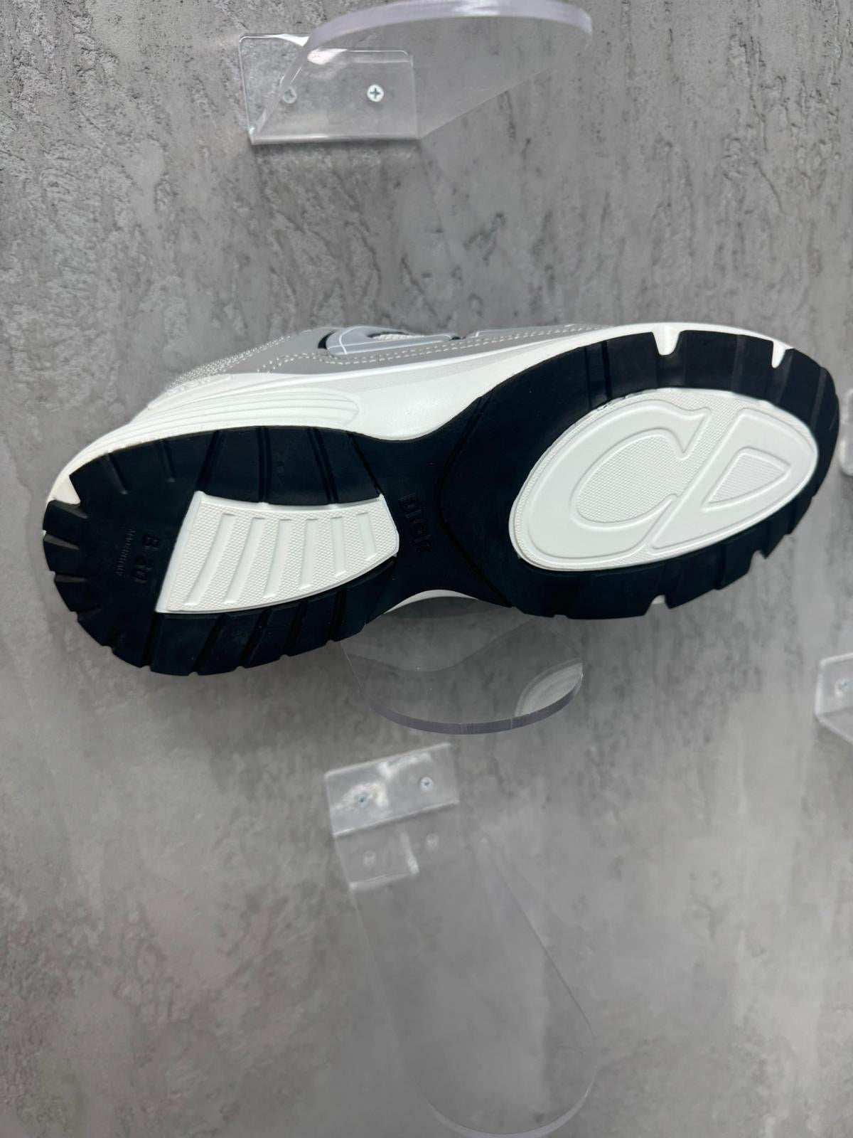 Christian Dior b30s / white and grey super clone