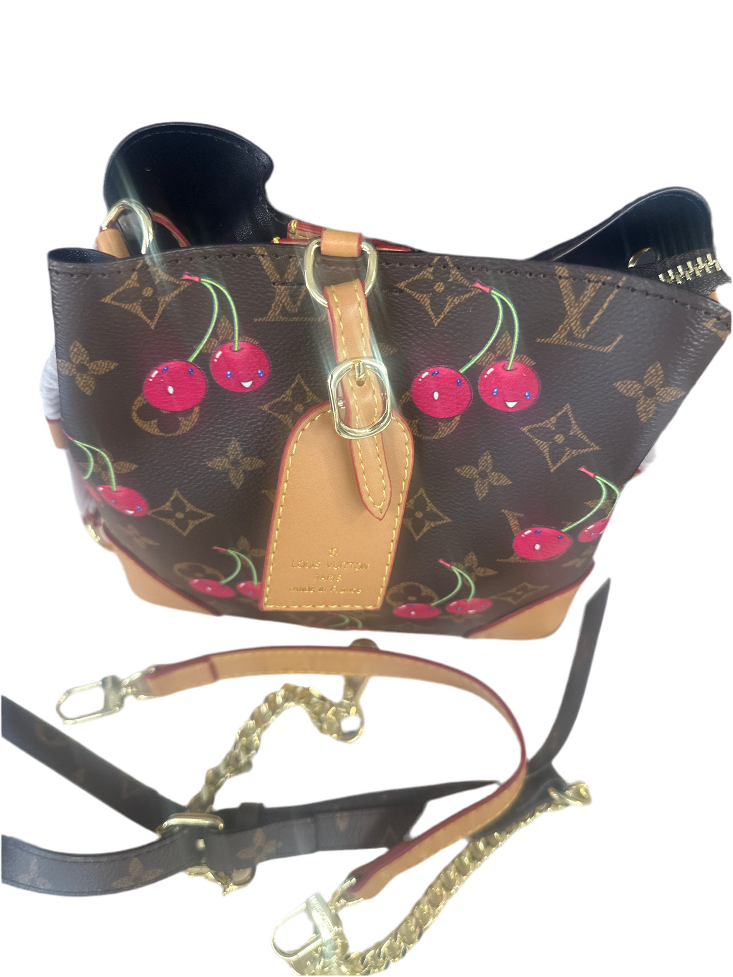 Louis Vuitton mid
