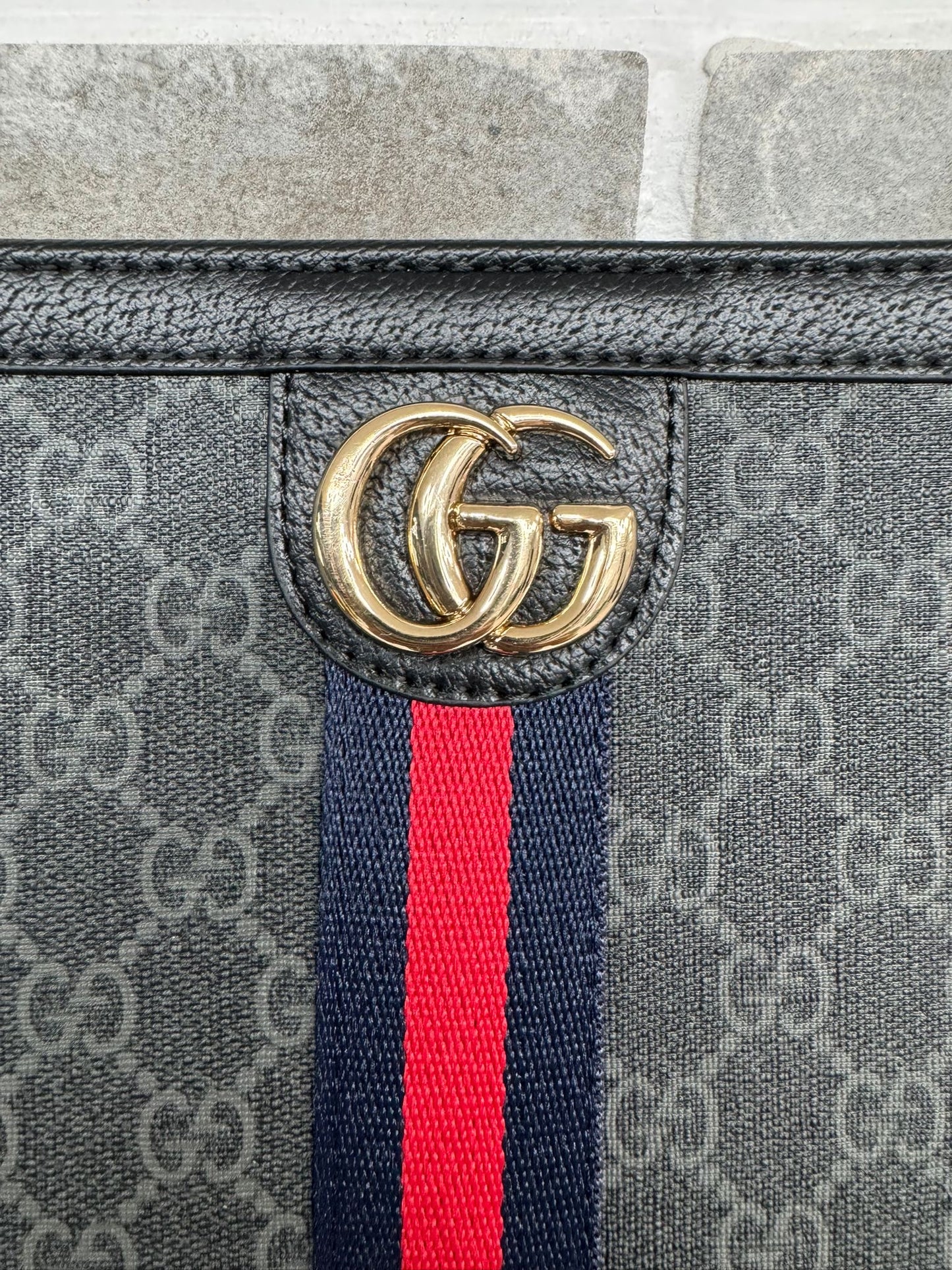 Gucci clutch bag super clone