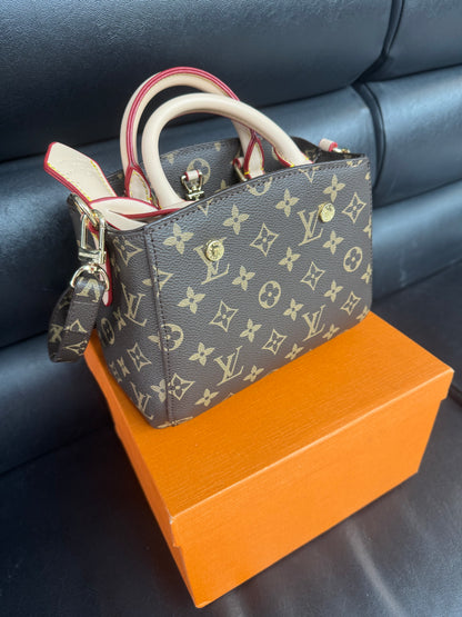 LOUIS VUITTON BAG