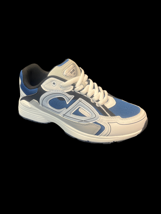 Royal Blue Dior’s