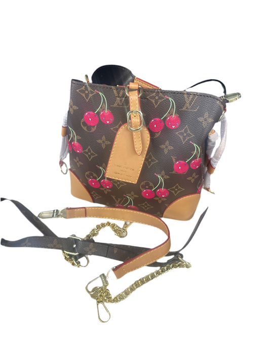 Louis Vuitton mid
