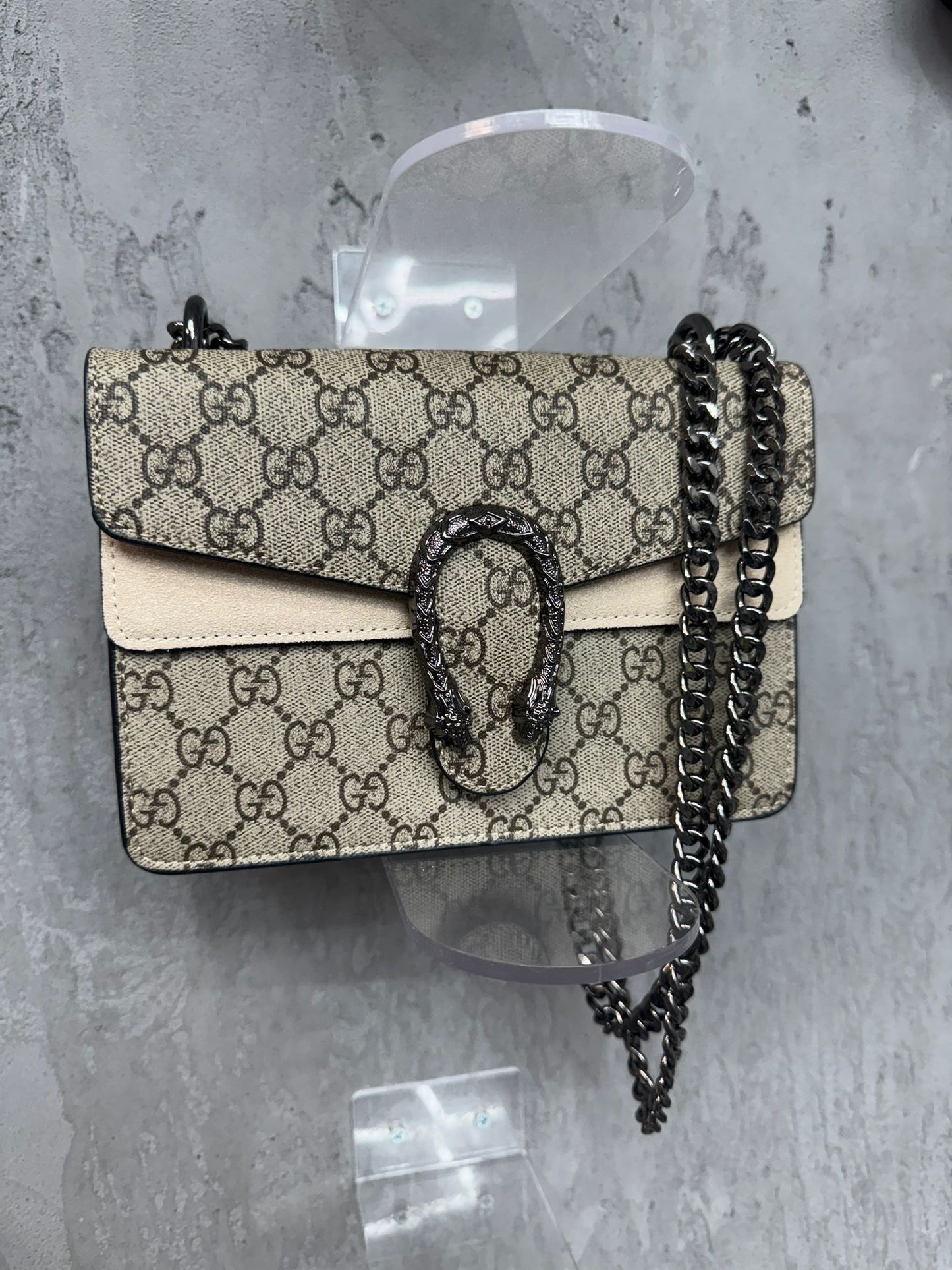 Gucci Dionysus  mini /super clone