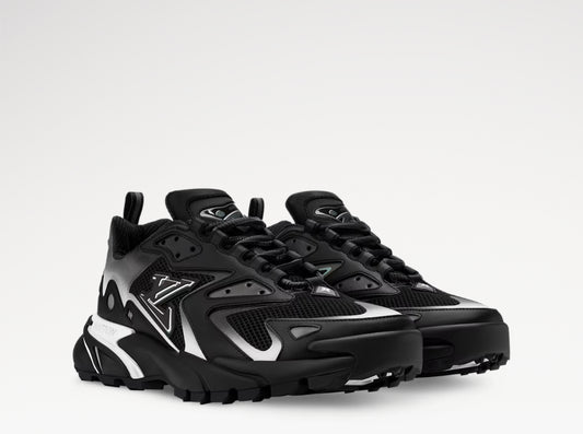 LV Runner Tactic Trainers Super Clones