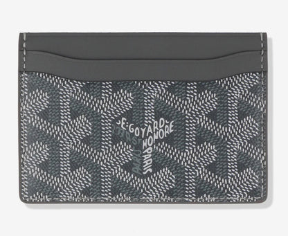 Goyard Card Holder (3 colours available)
