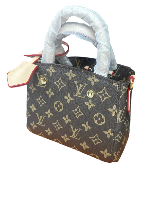 LOUIS VUITTON BAG