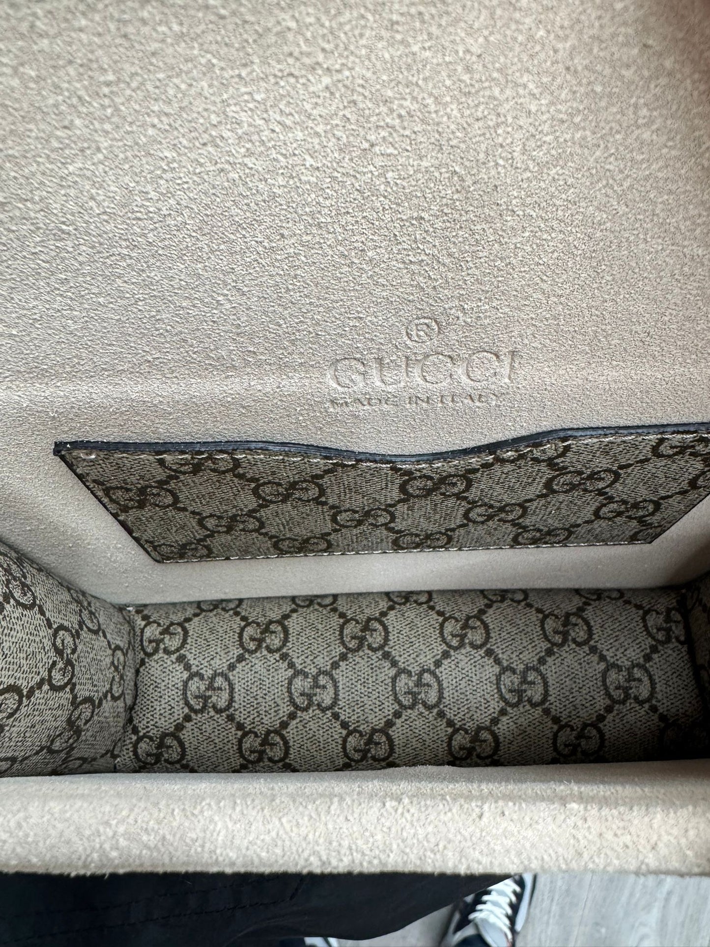 Gucci Dionysus  mini /super clone
