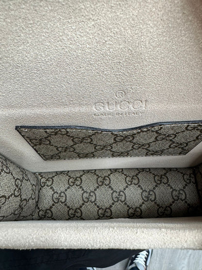 Gucci Dionysus  mini /super clone
